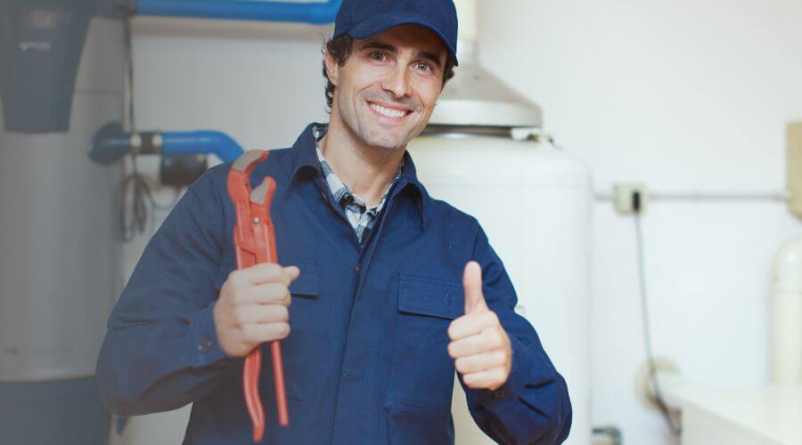 Local 24/7 Emergency Plumbing in Purdon, TX